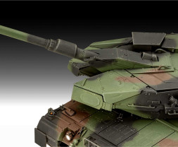 1:35 Leopard 2A7A1