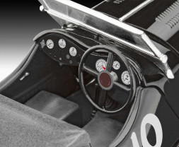 1:32 Jaguar SS 100