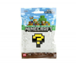 Jada Minecraft Nanofigure in a bag, DP24, 13 types