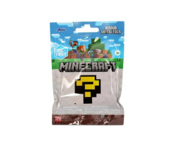 Jada Minecraft Nanofigure in a bag, DP24, 13 types, Wave 6