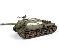 1:35 ISU-152