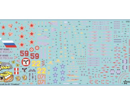 1:72 Sukhoi Su-25 ″Frogfoot″