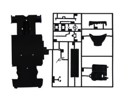 1:24 Porsche 956 Jägermeister