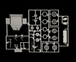 1:24 Porsche 956 Jägermeister