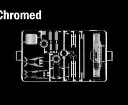 1:24 Mercedes-Benz Wrecker Truck