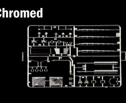 1:24 Mercedes-Benz Wrecker Truck