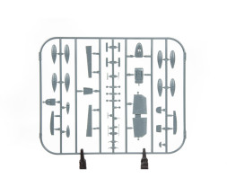 1:72 Messerschmitt Bf 110F (ProfiPACK edition)