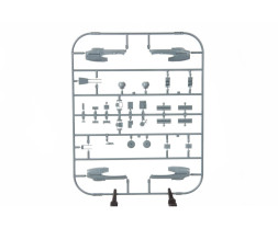 1:72 Messerschmitt Bf 110F (ProfiPACK edition)