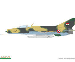 1:48 MiG-21F-13 (WEEKEND edition)