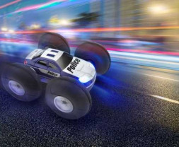 Autíčko Revell 24634 - Flip Racer