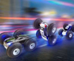 Autíčko Revell 24634 - Flip Racer