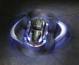 Autíčko Revell 24634 - Flip Racer