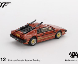 1:64 Lotus Esprit Turbo For Your Eyes Only (Japan)