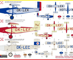 1:72 Letov Š-239