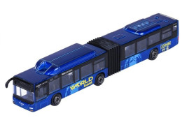 Majorette City – MAN (Blue)