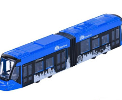Majorette City – Avenio (Blue)