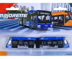 Majorette City – Avenio (Blue)