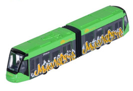 Majorette City – Avenio (Green)