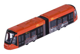 Majorette City – Avenio (Orange)