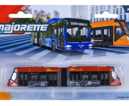 Majorette City – Avenio (Orange)