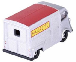 1:64 Majorette Anniversary Edition Premium – Citroën HY