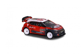 Majorette WRC – Citroën C3