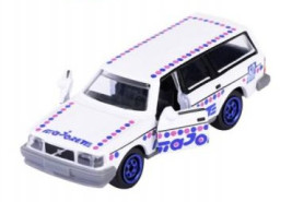 1:64 Majorette Anniversary Edition Premium – Volvo 240 GL Estate