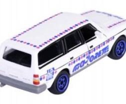 1:64 Majorette Anniversary Edition Premium – Volvo 240 GL Estate