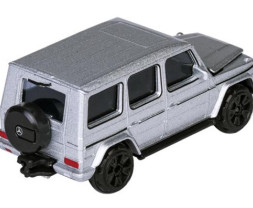 1:64 Majorette Premium – Mercedes-AMG G 63