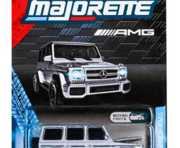 1:64 Majorette Premium – Mercedes-AMG G 63