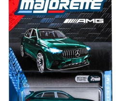 1:64 Majorette Premium – Mercedes-AMG GLC 63 S