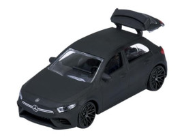 1:64 Majorette Premium – Mercedes-AMG A 35