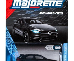 1:64 Majorette Premium – Mercedes-AMG A 35