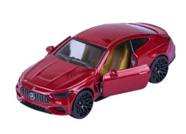 1:64 Majorette Premium – Mercedes-AMG CLE 53