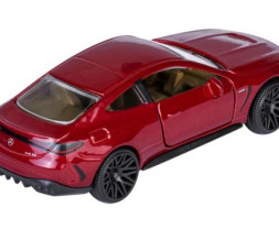 1:64 Majorette Premium – Mercedes-AMG CLE 53