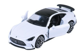 1:64 Majorette Premium – Mercedes-AMG GT 63