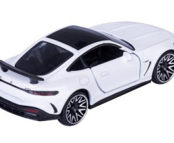 1:64 Majorette Premium – Mercedes-AMG GT 63