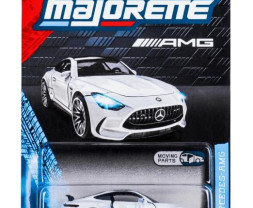 1:64 Majorette Premium – Mercedes-AMG GT 63