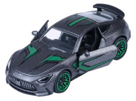 1:64 Majorette Deluxe – Mercedes-AMG GT 63