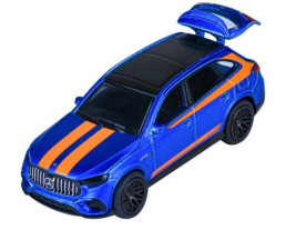 1:64 Majorette Deluxe – Mercedes-AMG GLC 63 S E Performance