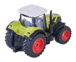 Majorette Agricultural machinery metal - Claas Arion 660