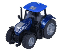 Majorette Agricultural machinery metal - New Holland T7.300