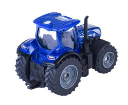 Majorette Agricultural machinery metal - New Holland T7.300
