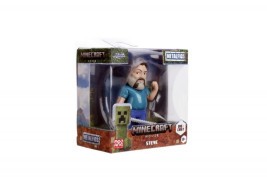Jada Minecraft Movie Figure 2.5″, DP12, wave 5 Steve