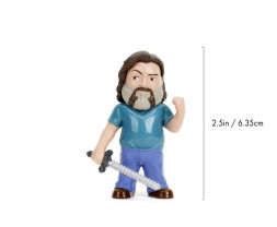 Jada Minecraft Movie Figure 2.5″, DP12, wave 5 Steve