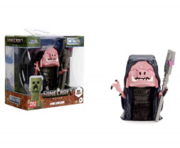 Jada Minecraft Movie Figure 2.5″, DP12, wave 5 Malgosha