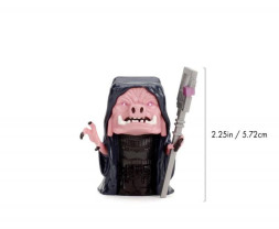 Jada Minecraft Movie Figure 2.5″, DP12, wave 5 Malgosha