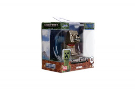 Jada Minecraft Movie Figure 2.5″, DP12, wave 5 Dennis
