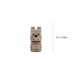 Jada Minecraft Movie Figure 2.5″, DP12, wave 5 Dennis