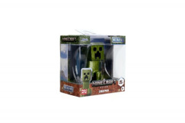 Jada Minecraft Movie figure 2.5″, DP12, wave 5 Creeper